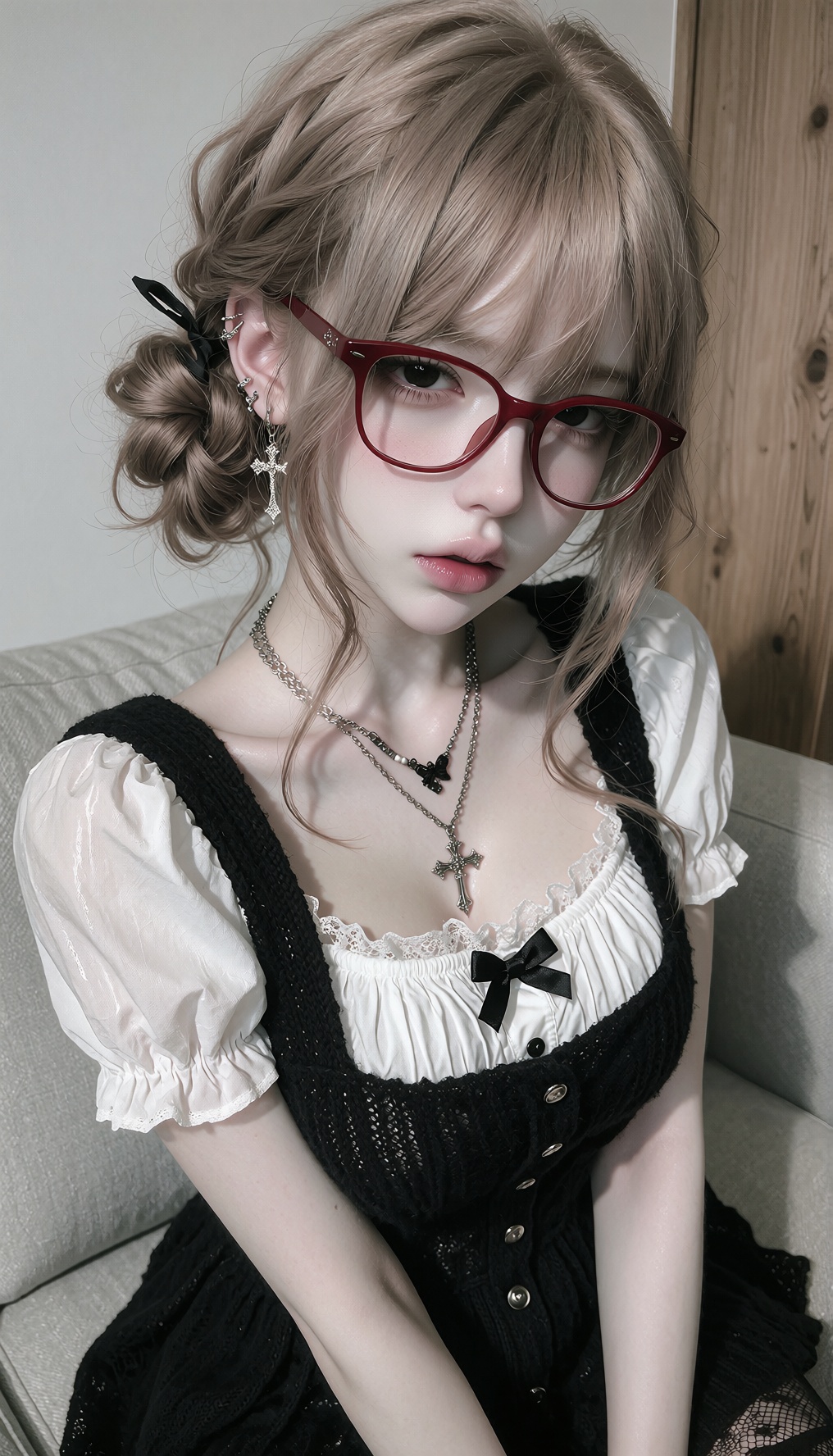 Rendering Quality: Masterpiece,  High Definition,  Excellent Quality on Tensor.Art