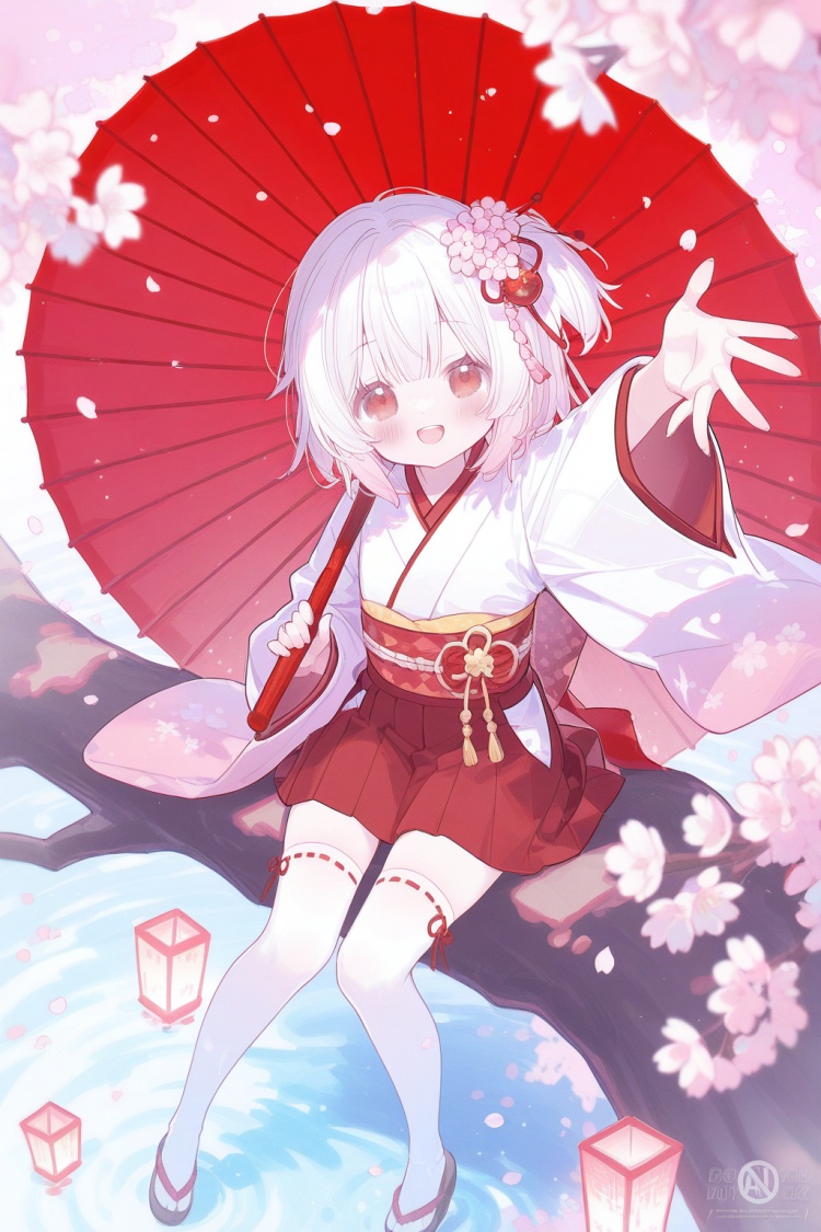 融雪 by 青秋 on Tensor.Art