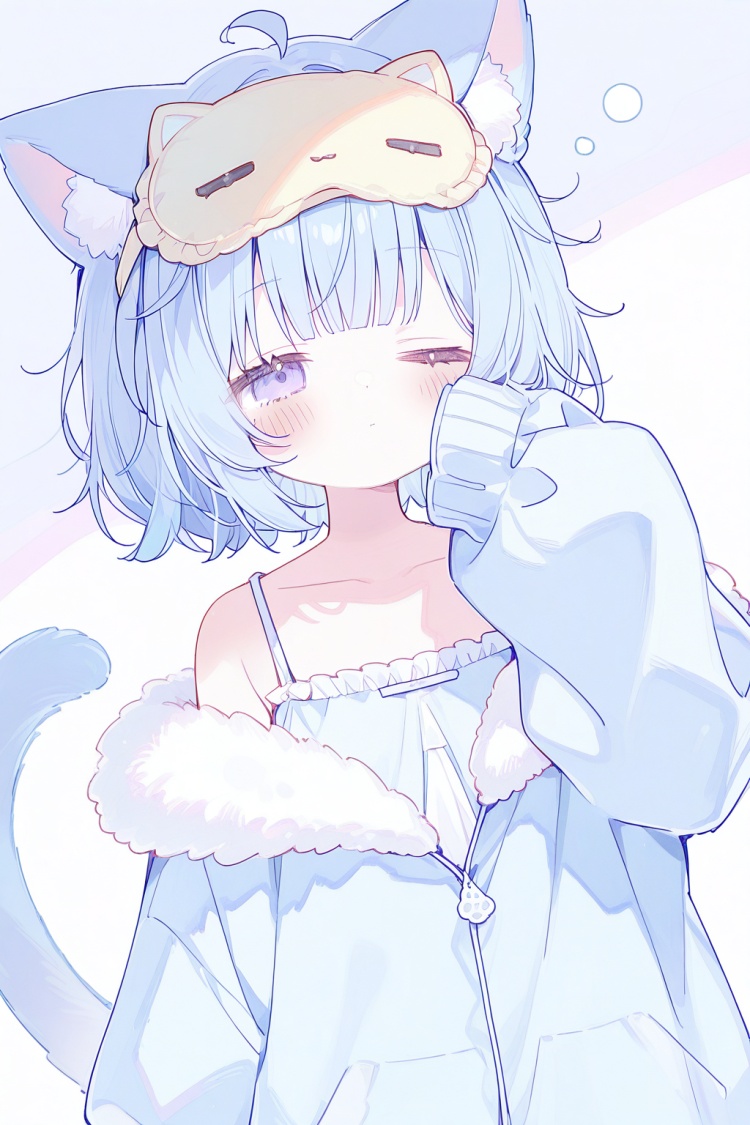 融雪 by 青秋 on Tensor.Art