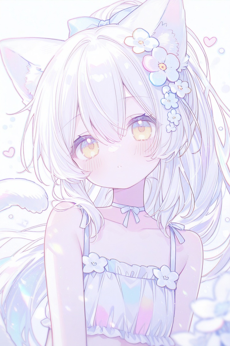 融雪 by 青秋 on Tensor.Art