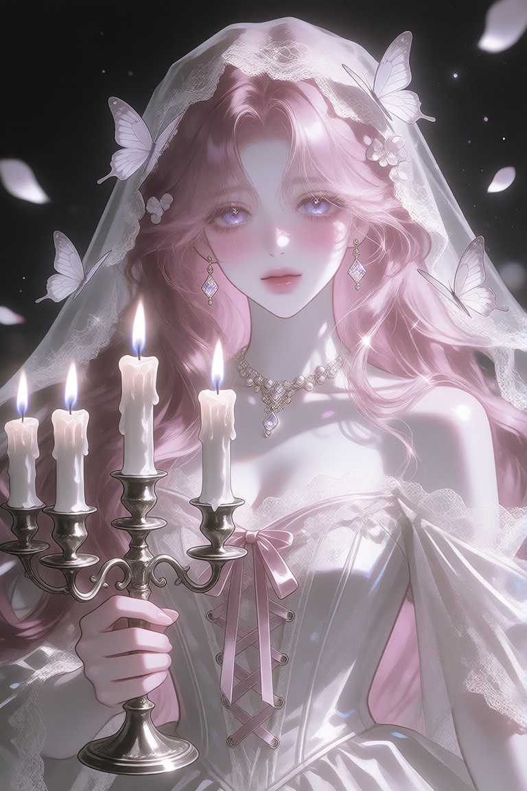 dellanime,  1girl,  solo on Tensor.Art