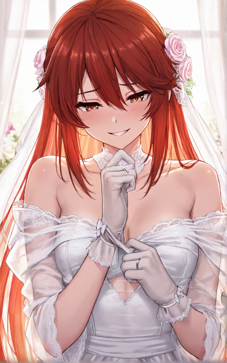 贝亚恩/ Béarn 《战舰少女(JR)》（CV） by 次元殤跡 on Tensor.Art