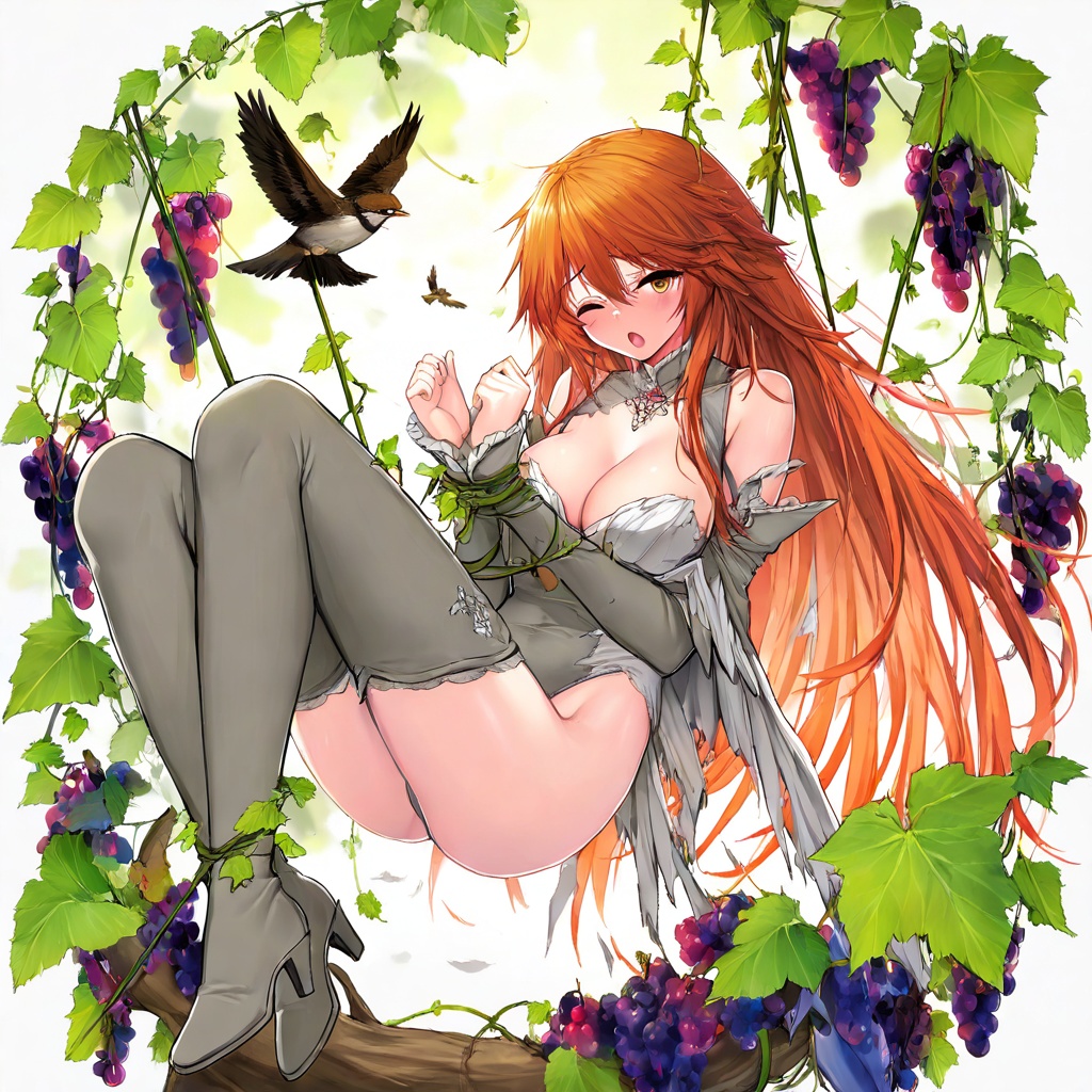 ((Masterpiece)),  (((Best quality))),  ((Ultra-detailed)) on Tensor.Art