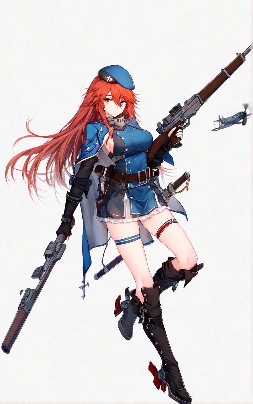 ((Masterpiece)),  (((Best quality))),  ((Ultra-detailed)) on Tensor.Art