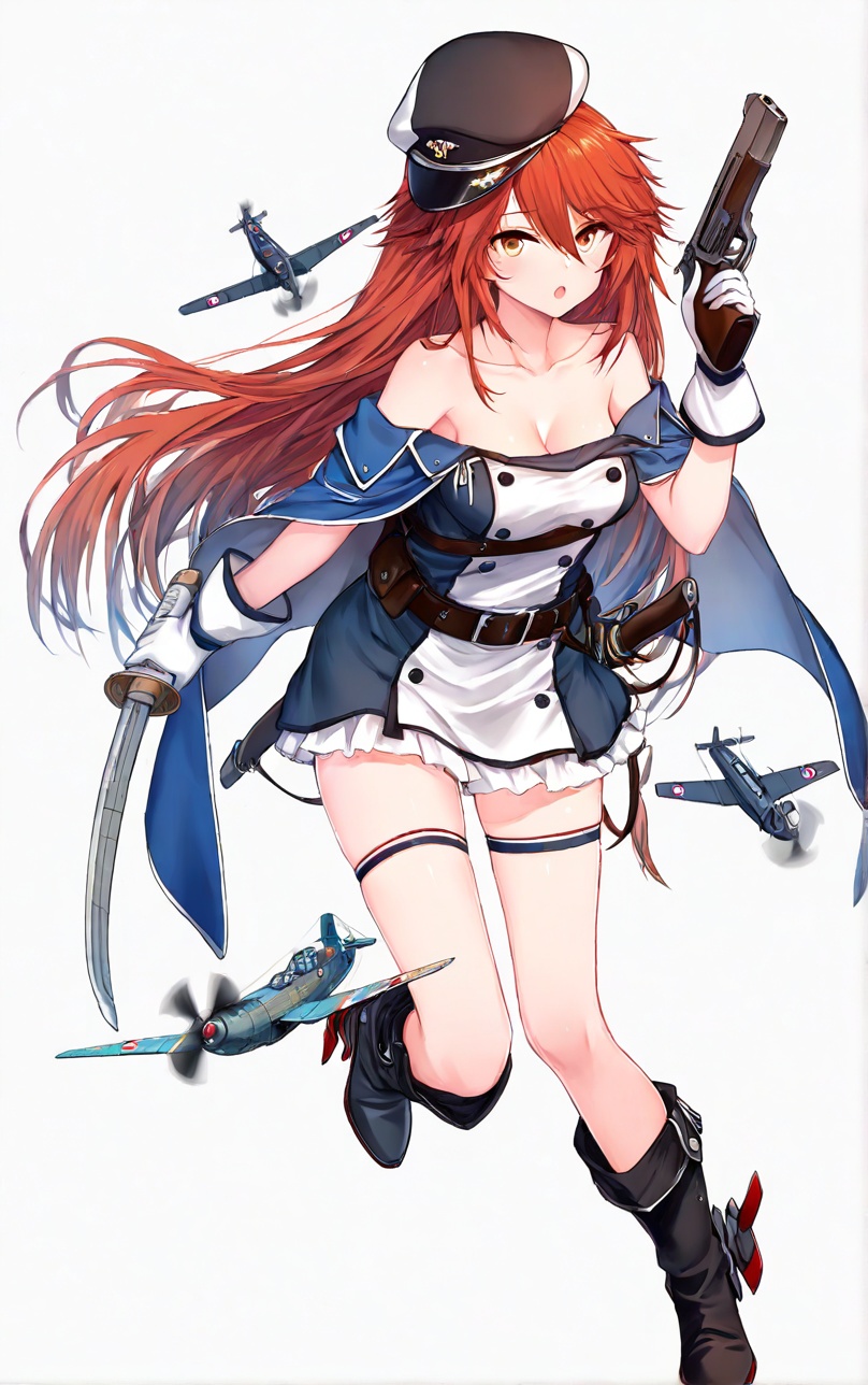 ((Masterpiece)),  (((Best quality))),  ((Ultra-detailed)) on Tensor.Art