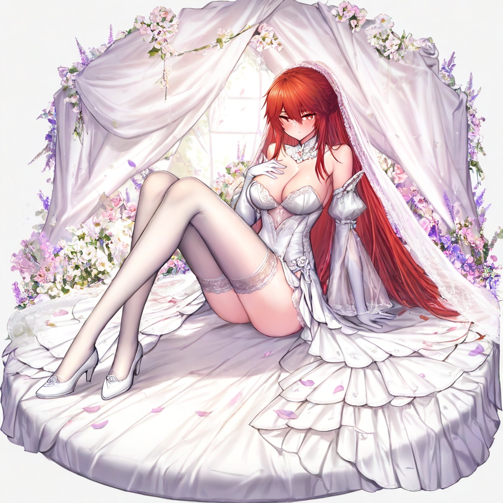((Masterpiece)),  (((Best quality))),  ((Ultra-detailed)) on Tensor.Art