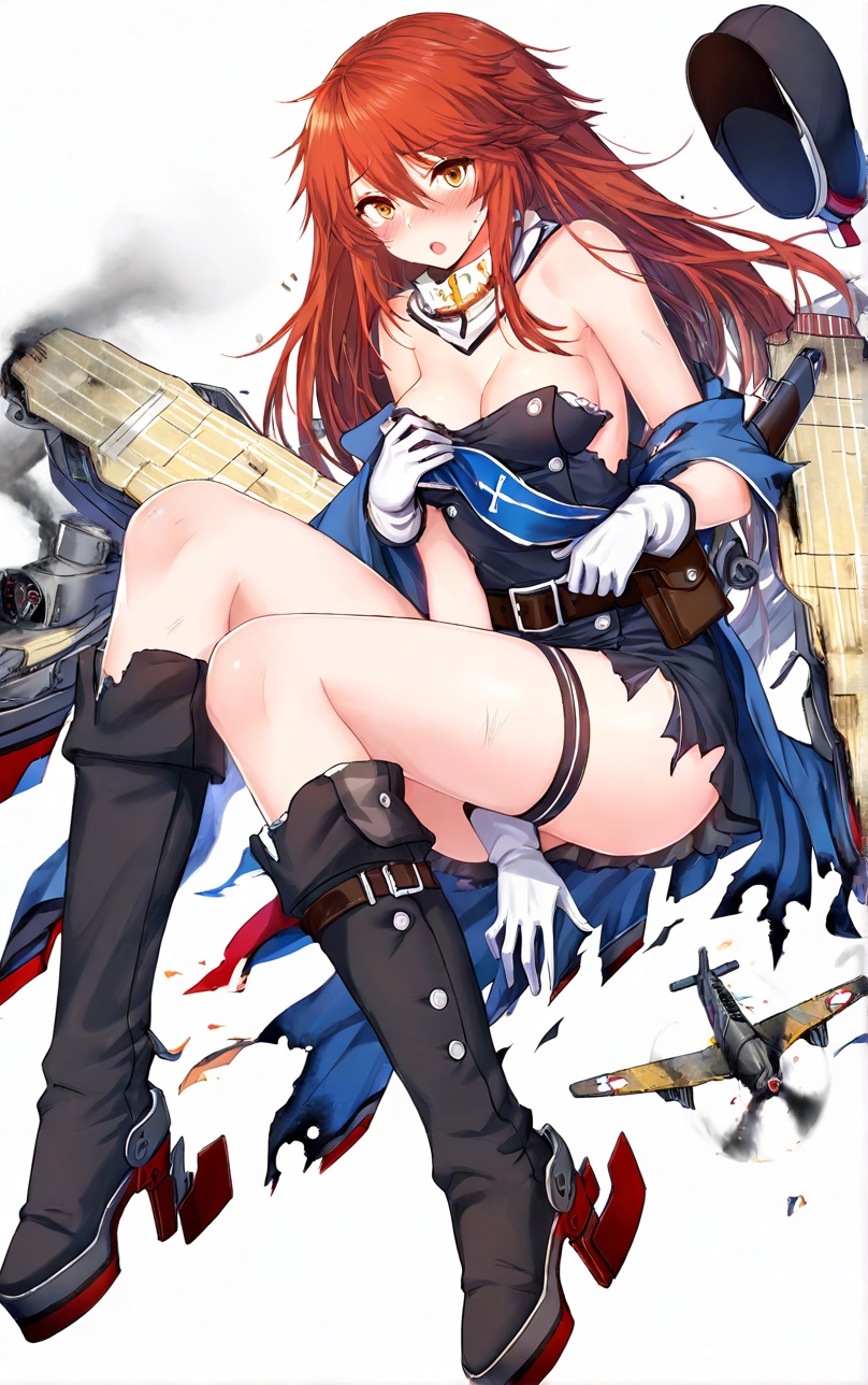 ((Masterpiece)),  (((Best quality))),  ((Ultra-detailed)) on Tensor.Art