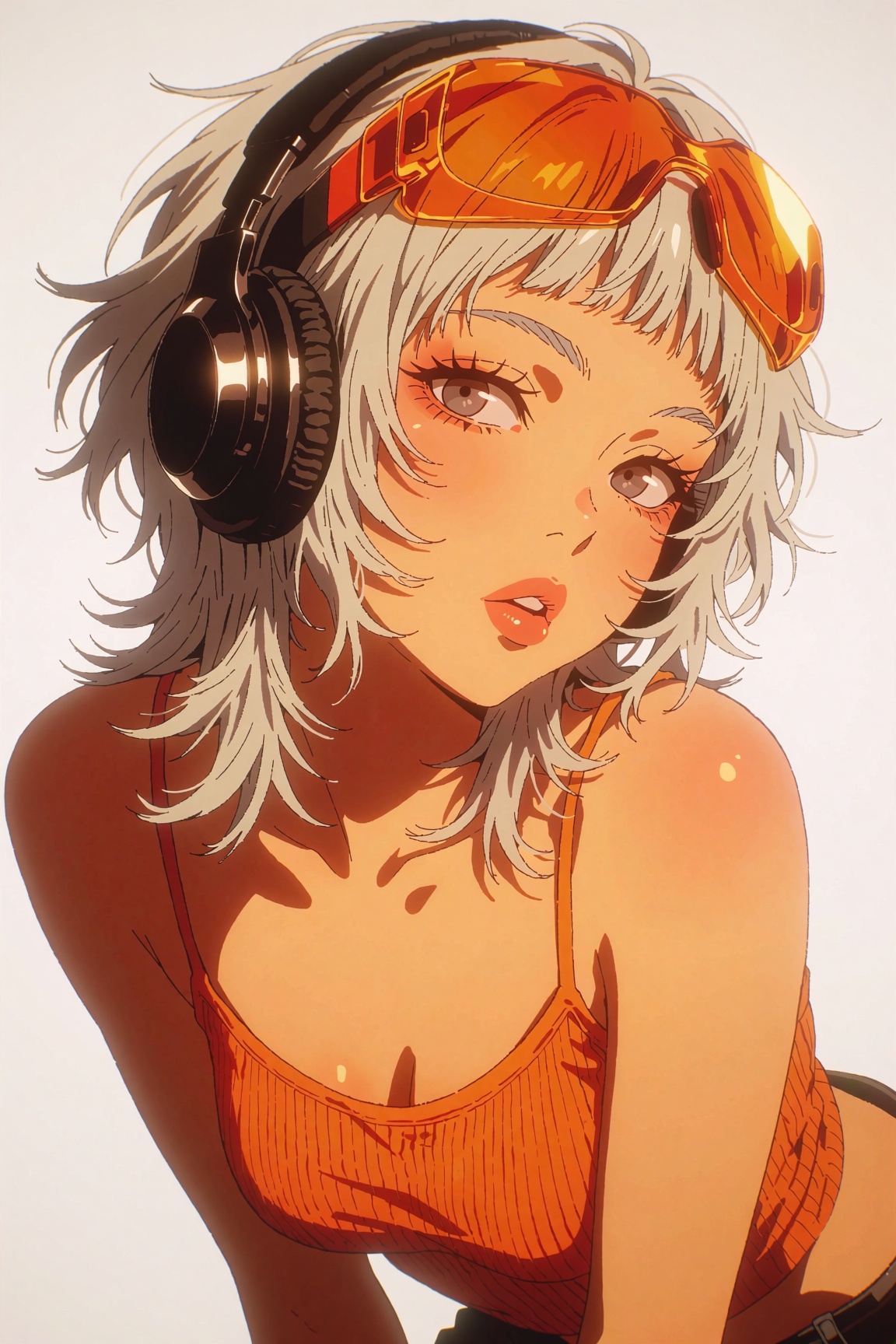 @AN1M1X,  anime screenshot,  anime screencap on Tensor.Art