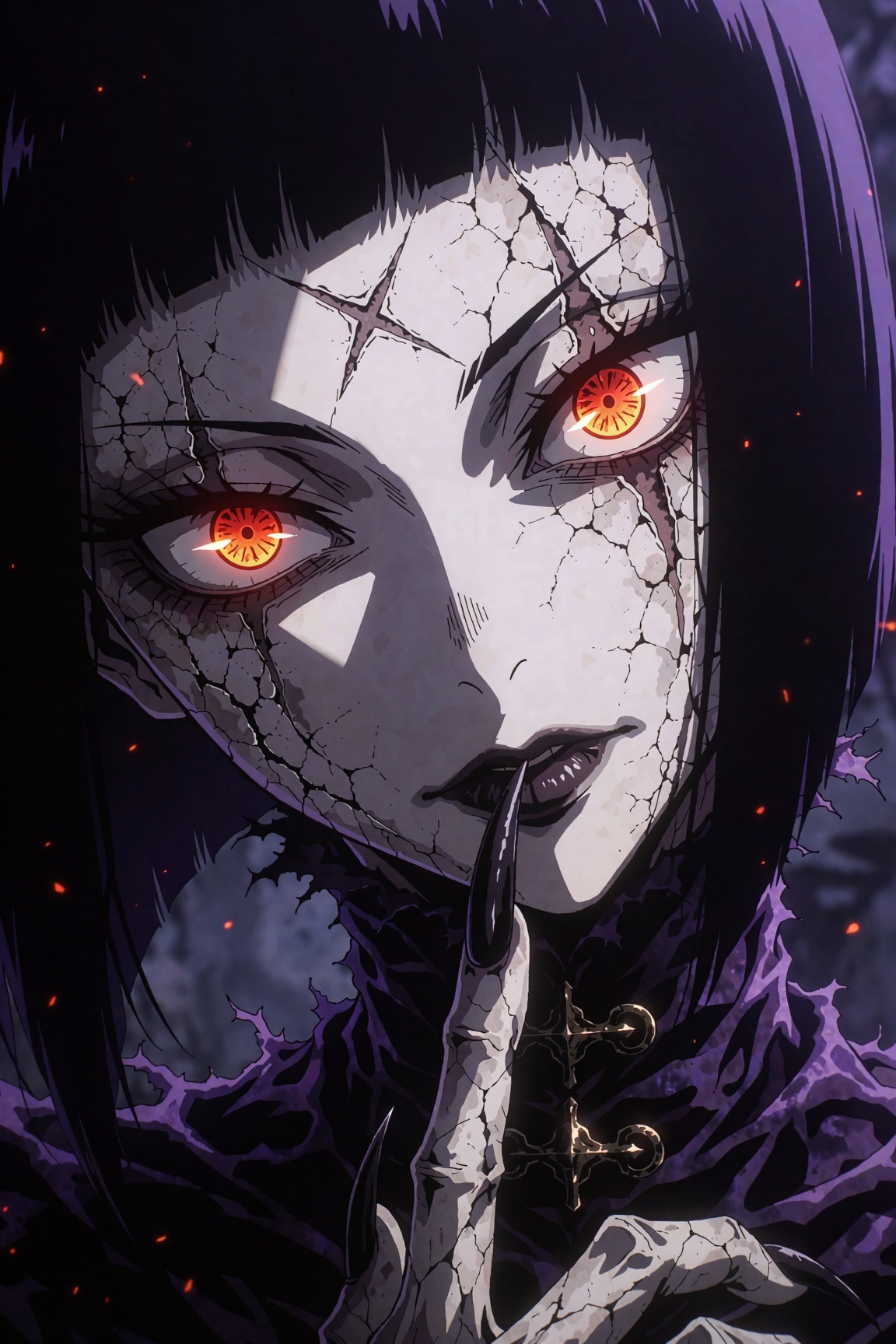 @AN1M1X,  anime screenshot,  anime screencap on Tensor.Art