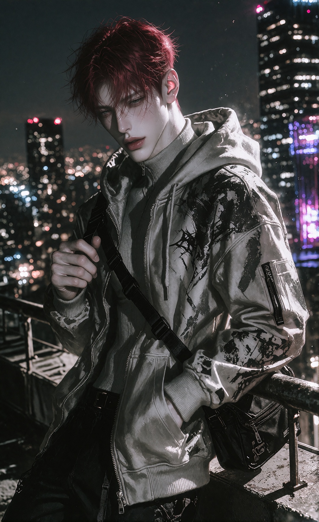 (realistic),  cinematic lighting,  soft shadows on Tensor.Art