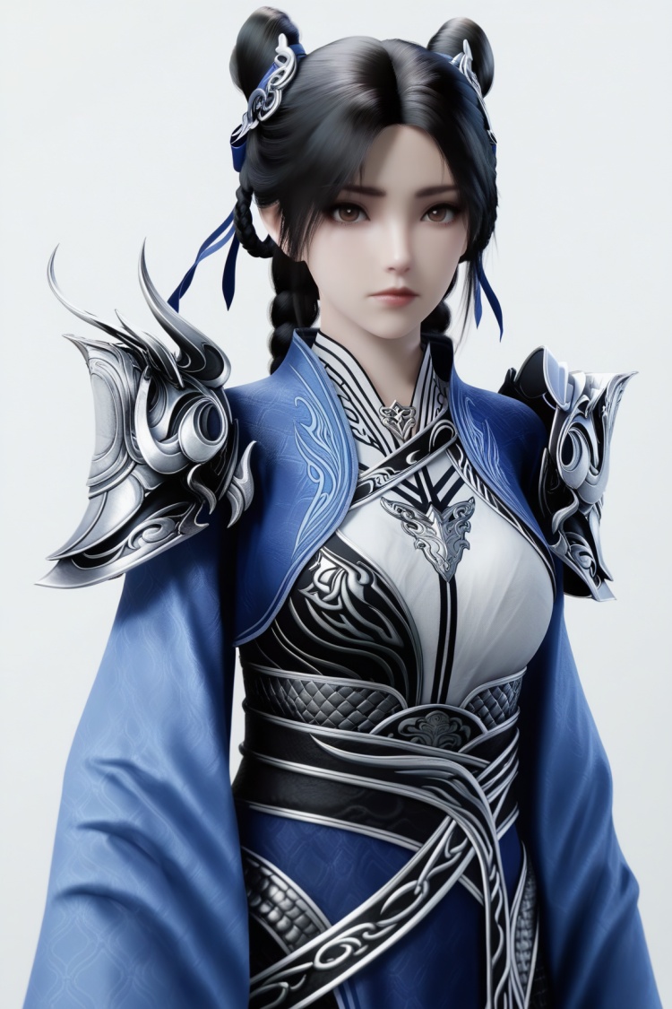 战云 by 豆芽ai on Tensor.Art