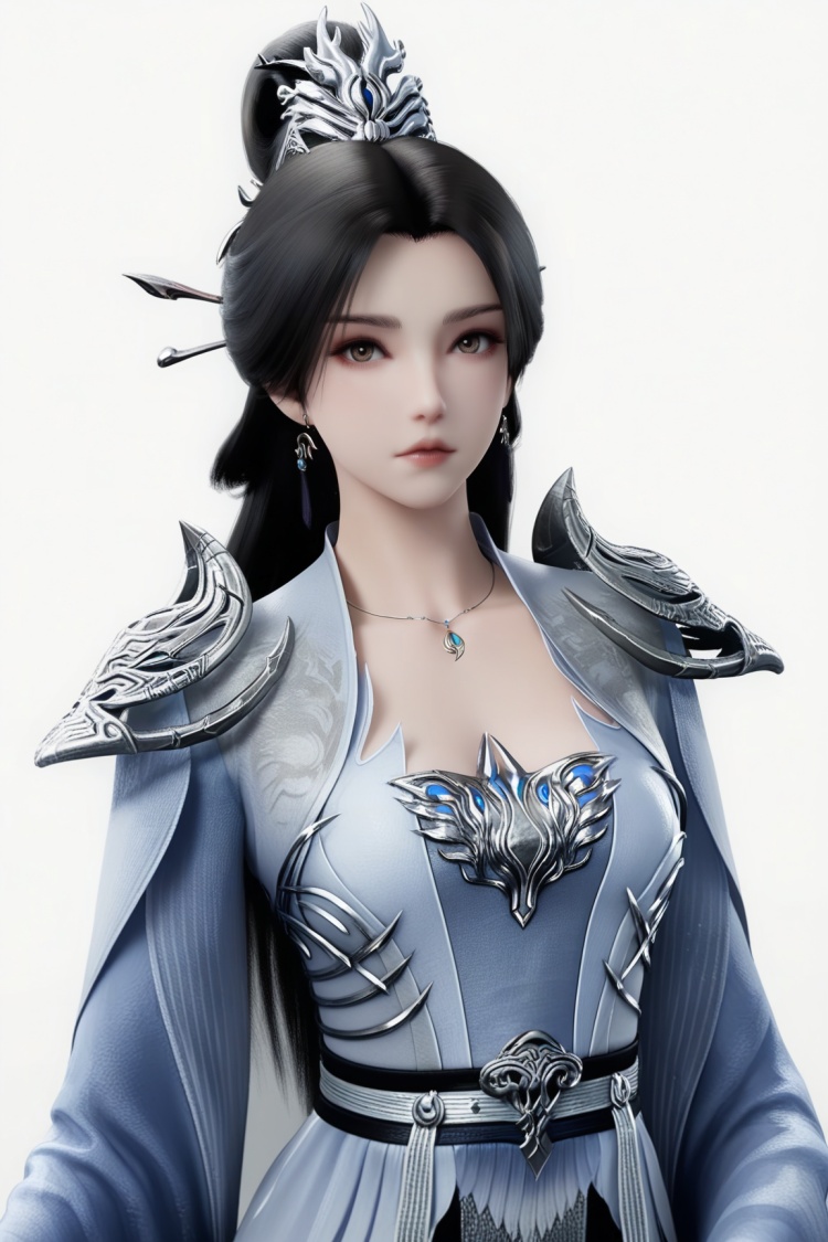 西子凤 by 豆芽ai on Tensor.Art