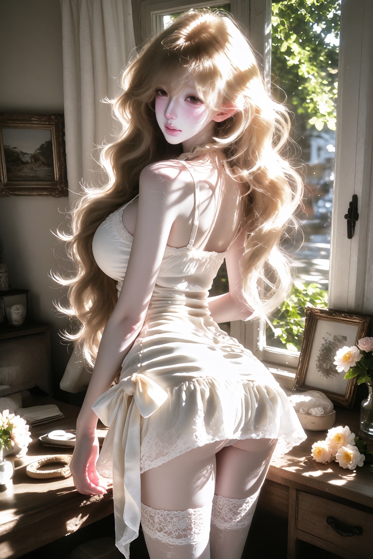 character: 1girl,  solo,  beautiful young woman on Tensor.Art