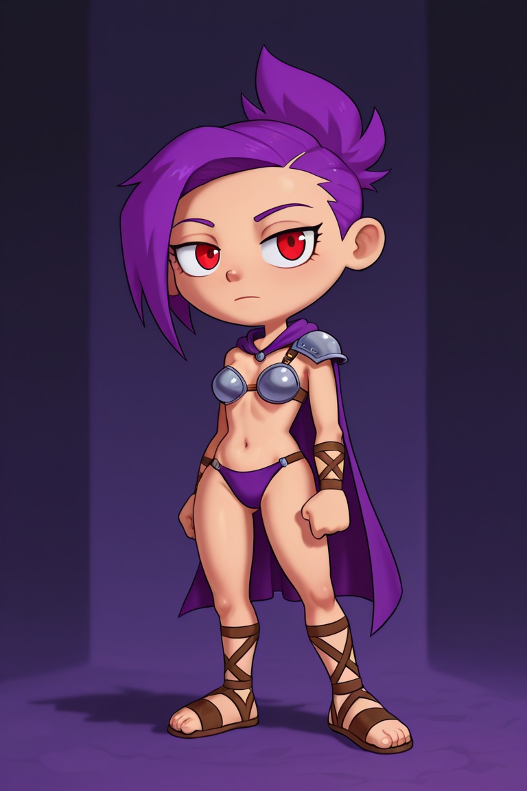 1character,  solo,  Humanoid on Tensor.Art