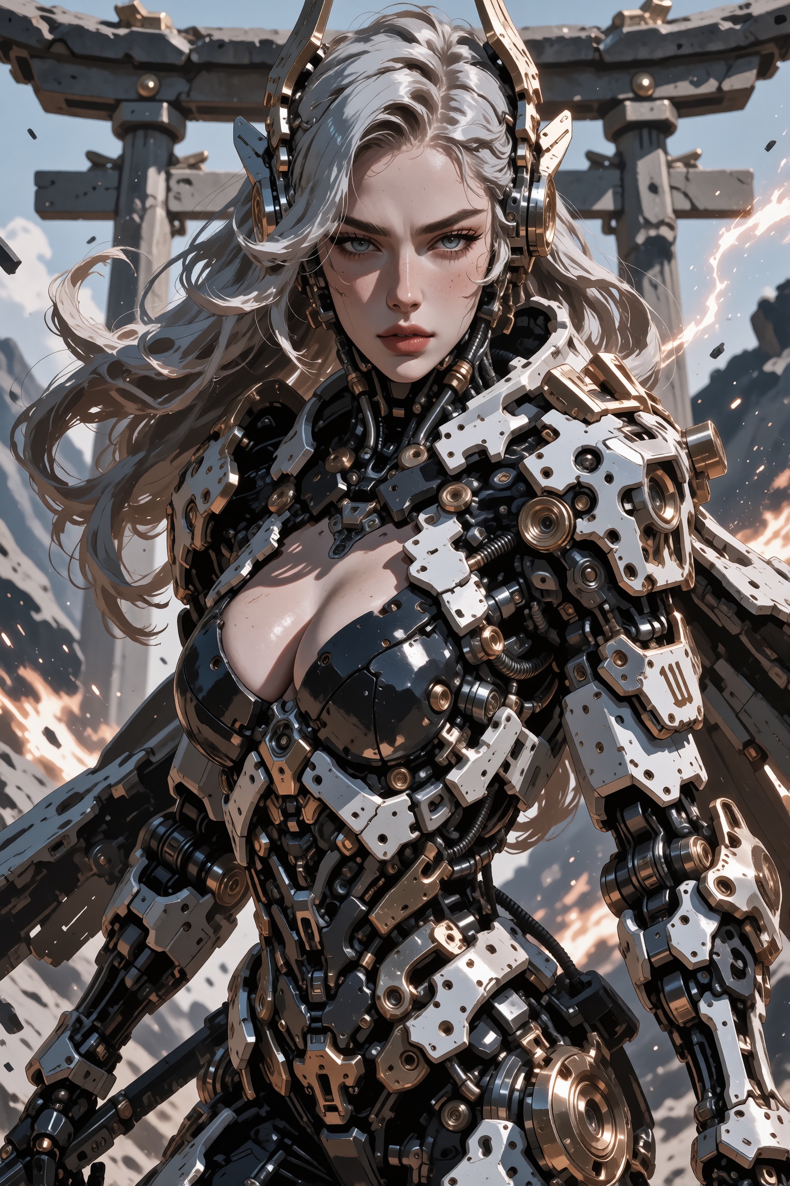 (Masterpiece,  highest quality,  high resolution: 1.2) on Tensor.Art