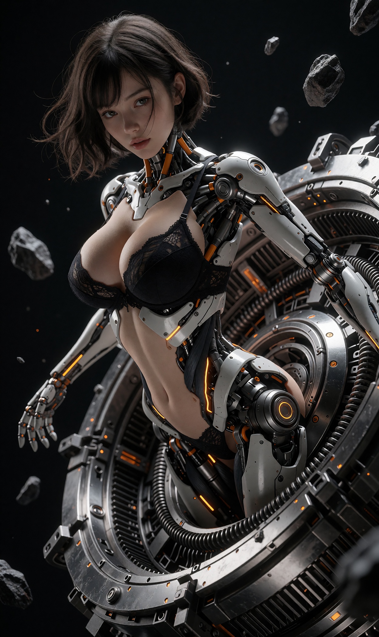 (*****,  looking at the viewer), on Tensor.Art