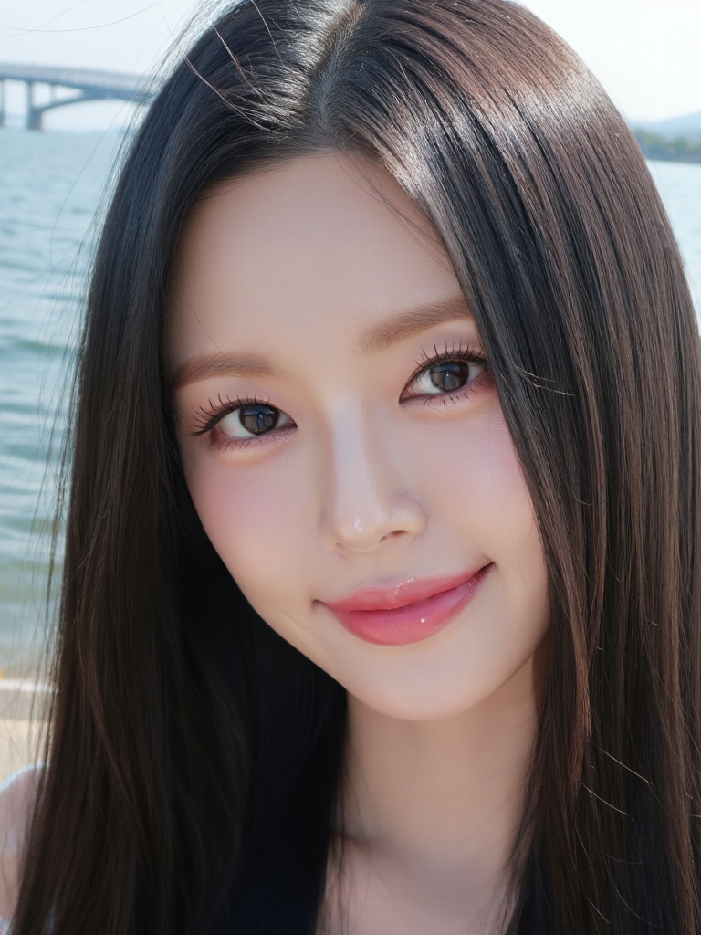 AI generated image on Tensor.Art