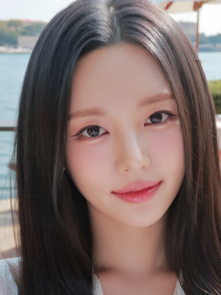 AI generated image on Tensor.Art
