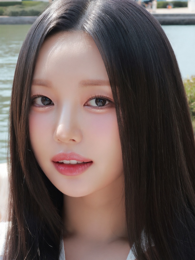 AI generated image on Tensor.Art