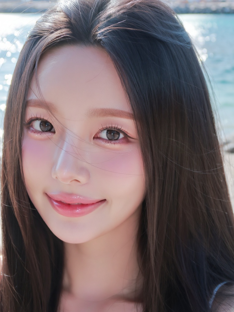 AI generated image on Tensor.Art