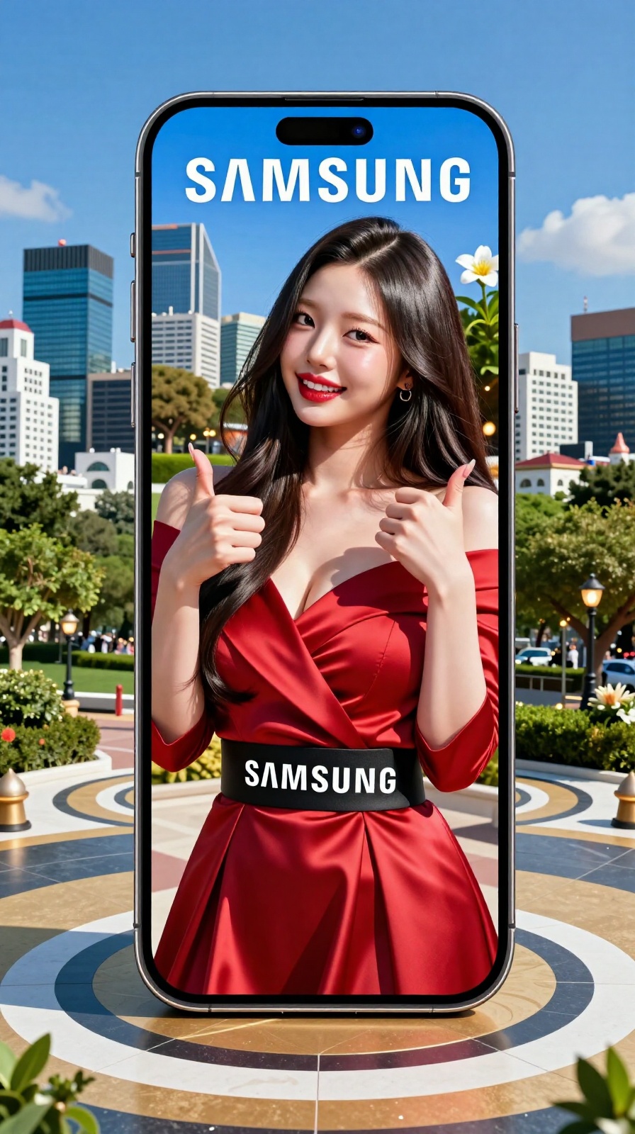 Korean Woman Image Real Photo: 2.0,  Top-class original photo,  exclusive model on Tensor.Art