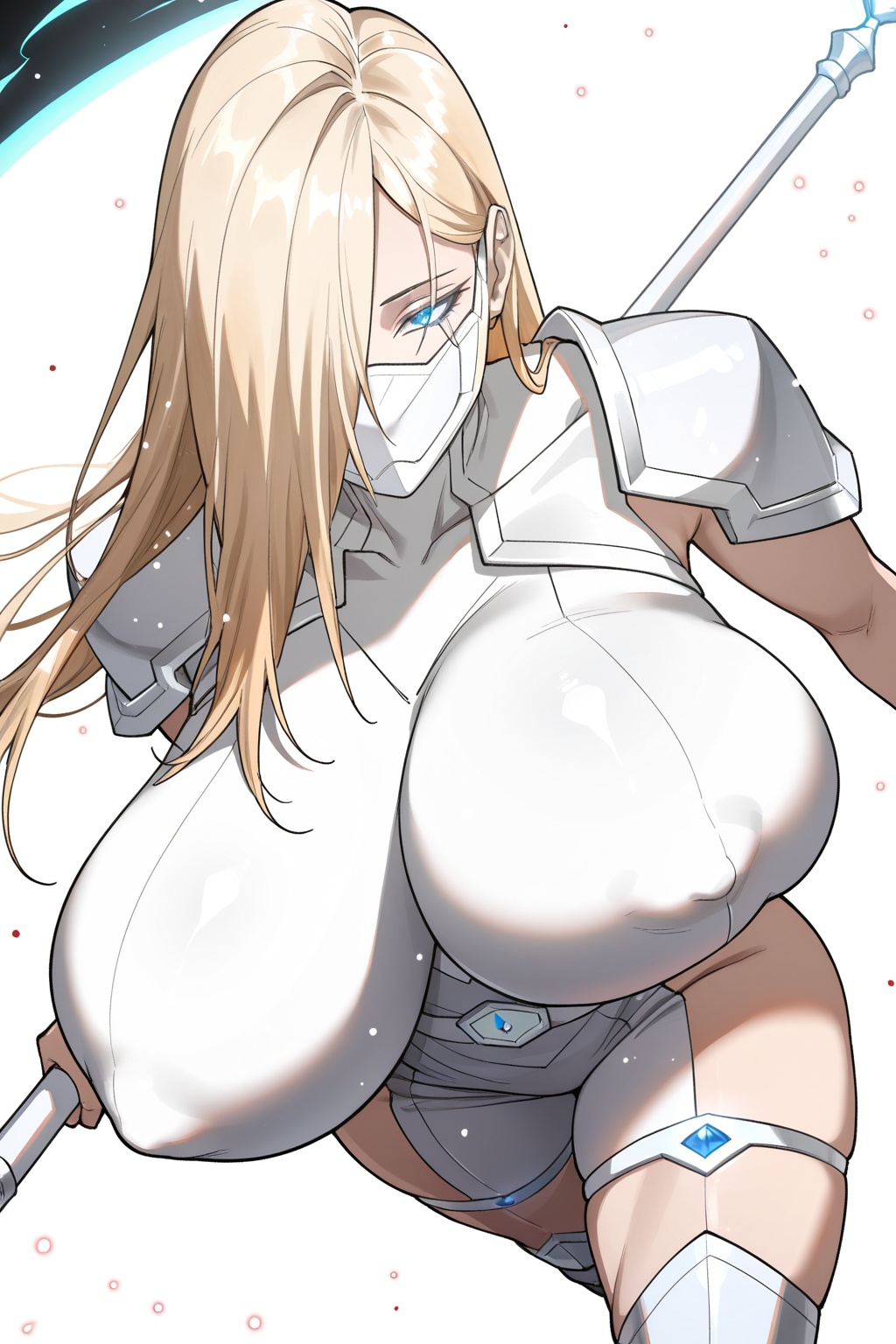 highres,  (1girl,  solo) on Tensor.Art