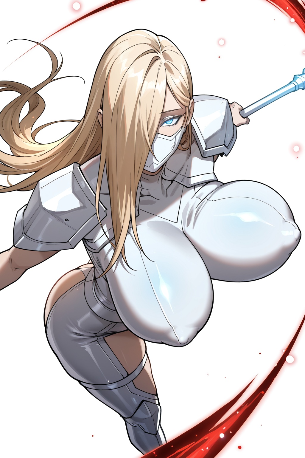 highres,  (1girl,  solo) on Tensor.Art