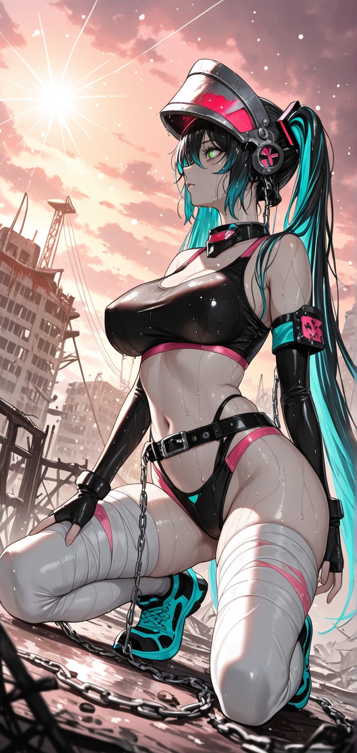 masterpiece,  best quality,  clearly ***** anime mecha pilot on Tensor.Art