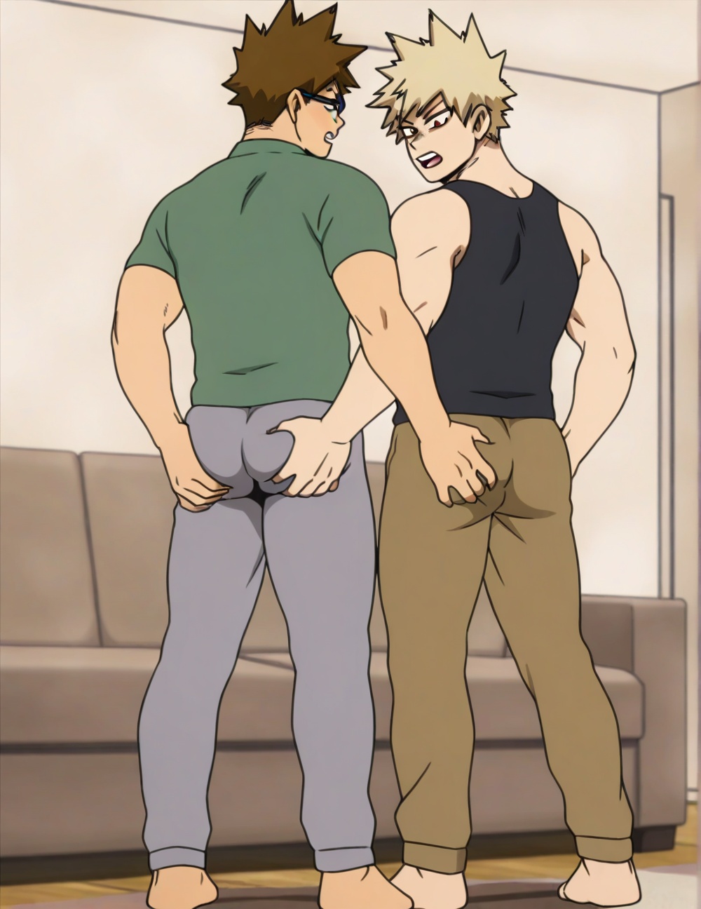 detailed,  masterpiece,  best quality on Tensor.Art