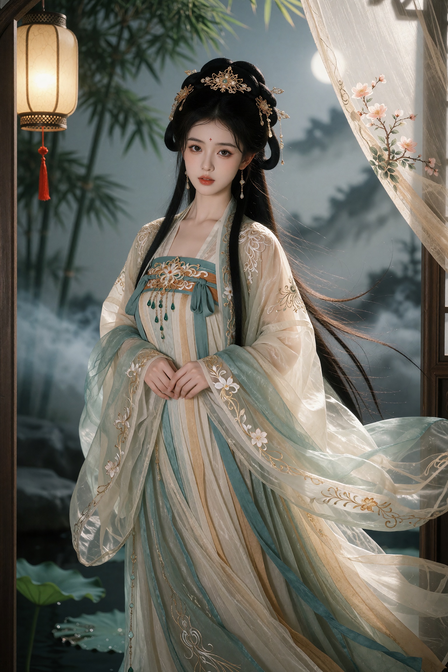 杰作,  最佳画质,  超精细 on Tensor.Art