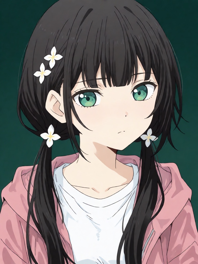 AI generated image by 初玖玖 on Tensor.Art