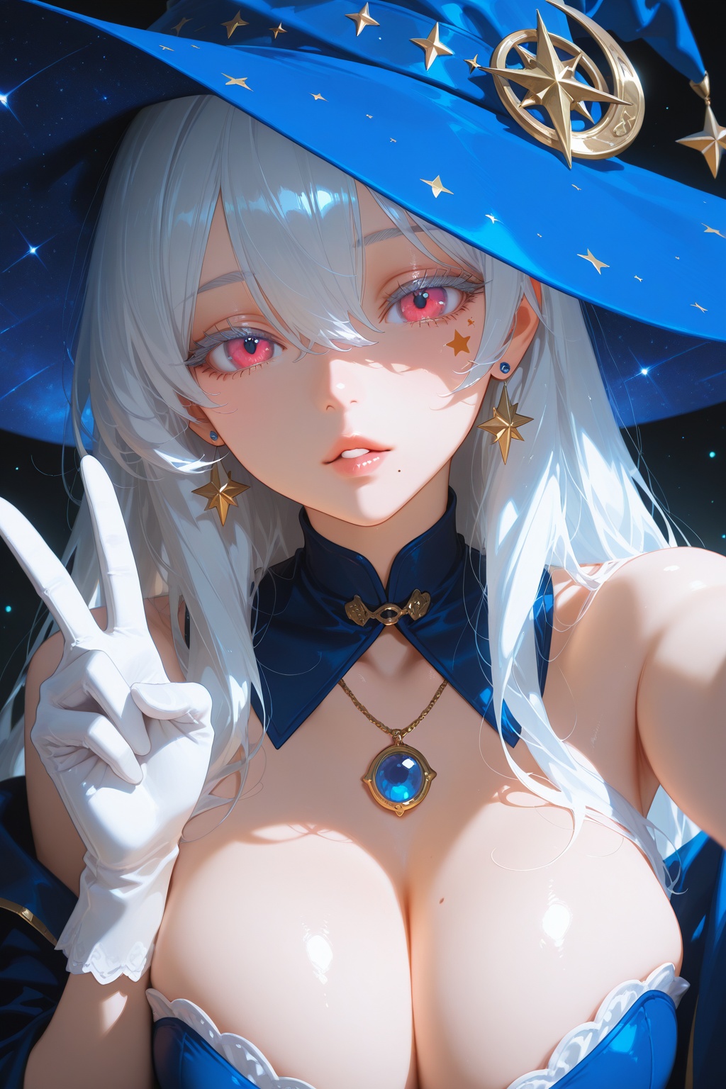 masterpiece,  best quality,  newest on Tensor.Art