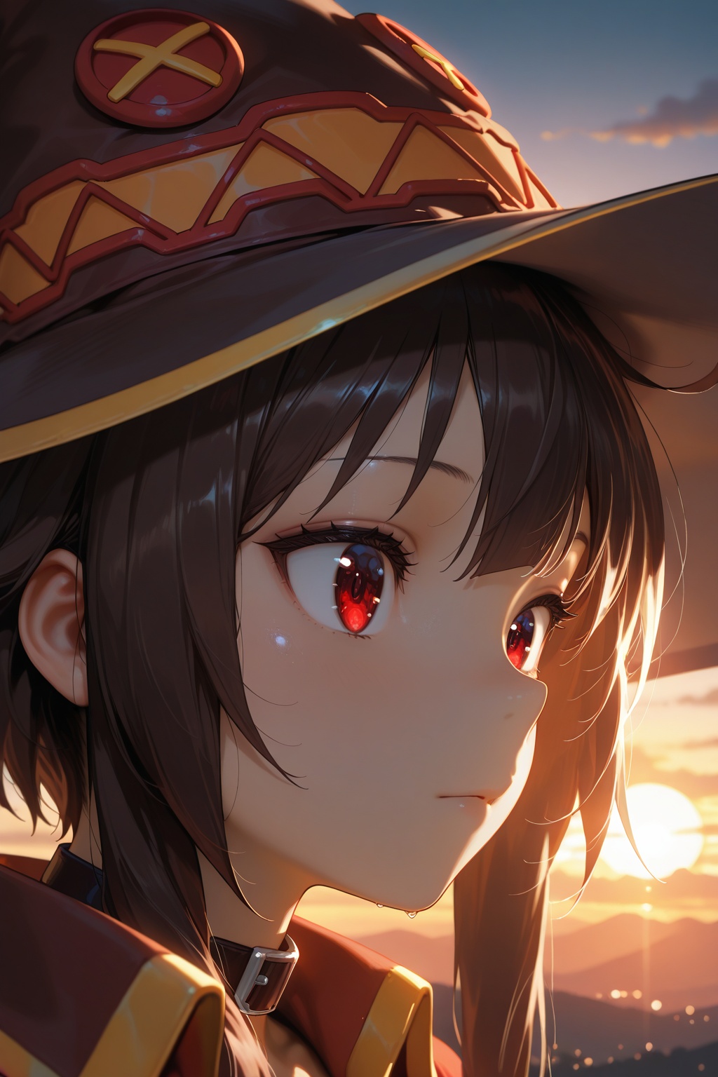 masterpiece,  best quality,  cinematic lighting on Tensor.Art