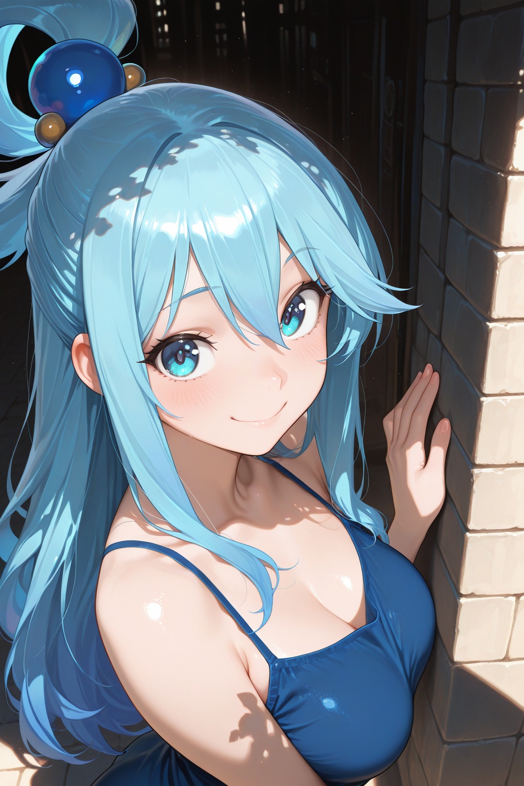 masterpiece,  best quality,  amazing quality on Tensor.Art