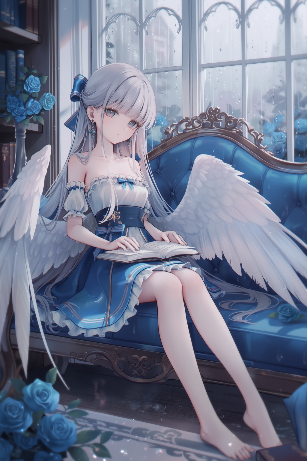 [Quality],  masterpiece,  best quality on Tensor.Art