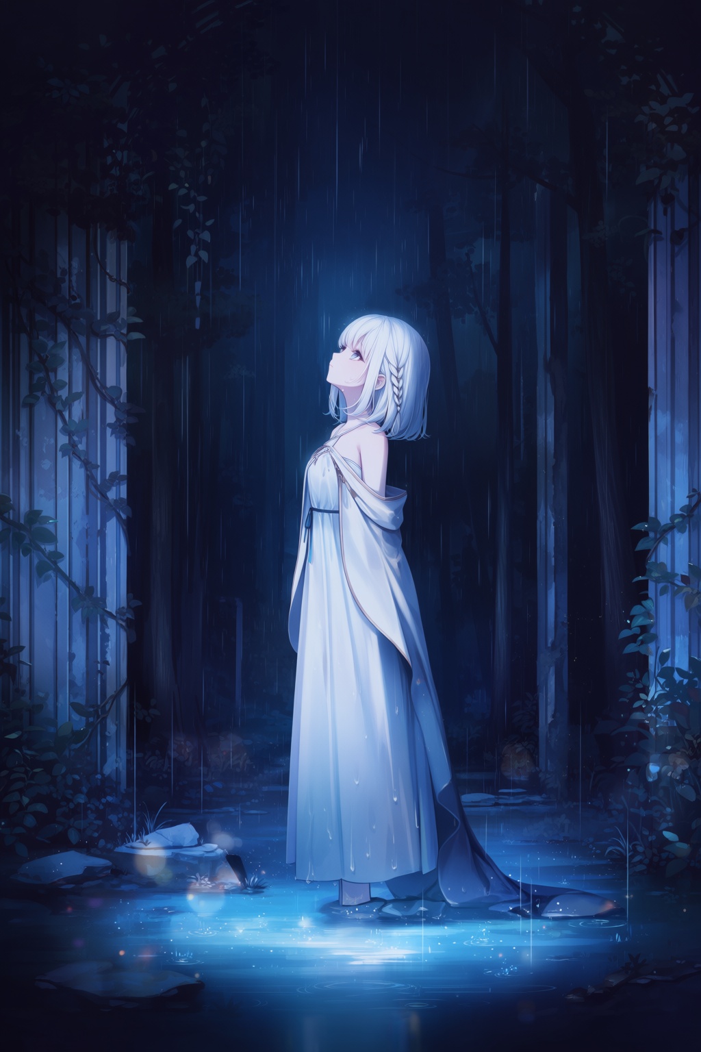 [Quality],  masterpiece,  best quality on Tensor.Art