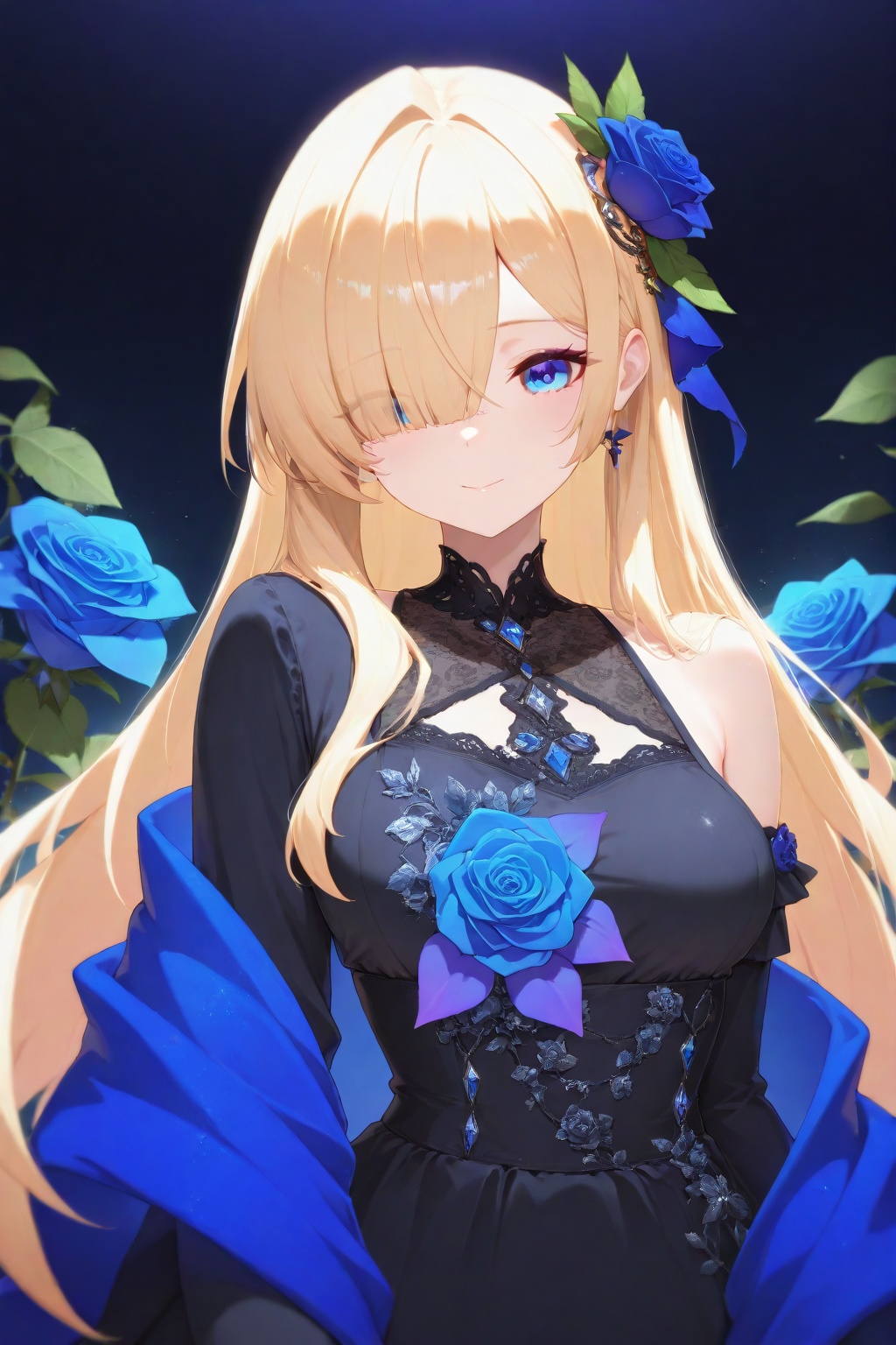 masterpiece,  high quality,  highres by 月大魔王|The Moonly Demon King on Tensor.Art