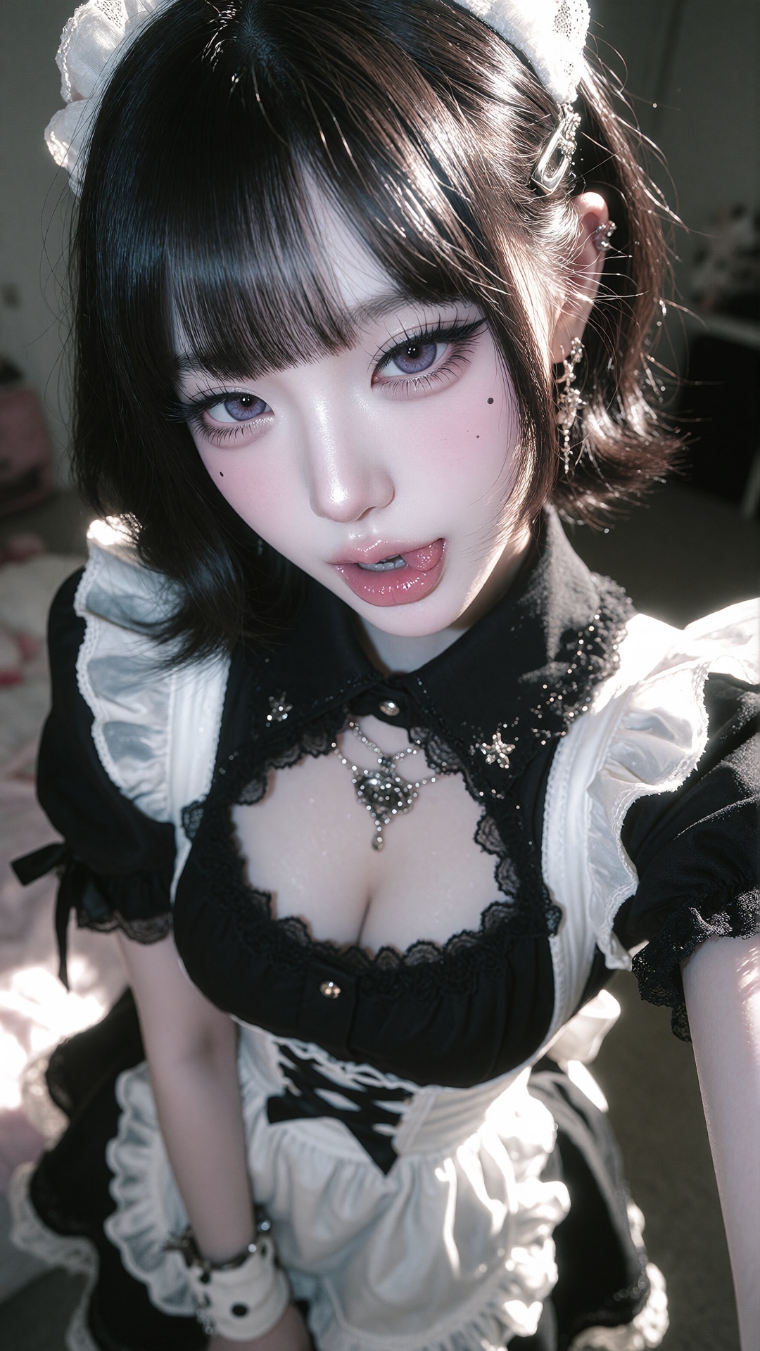 Rendering Quality: masterpiece,  best quality,  ultra high resolution on Tensor.Art