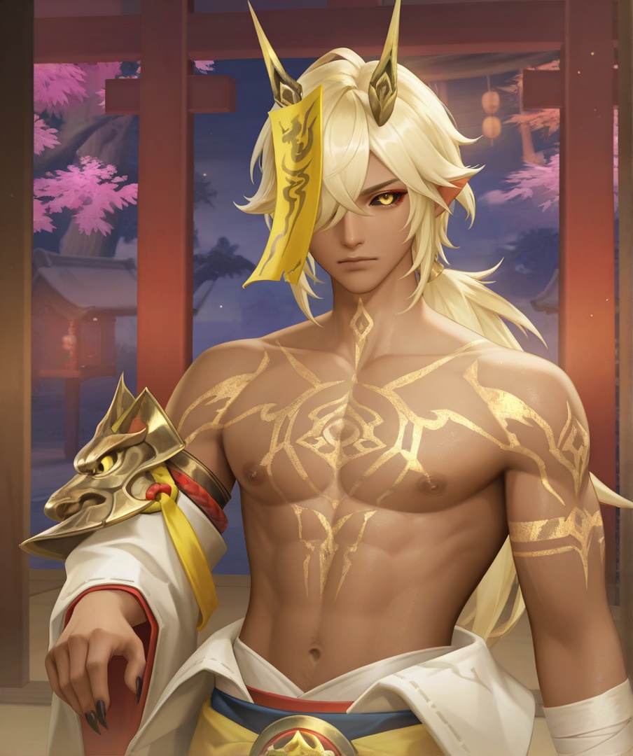 masterpiece,  best quality,  amazing quality on Tensor.Art