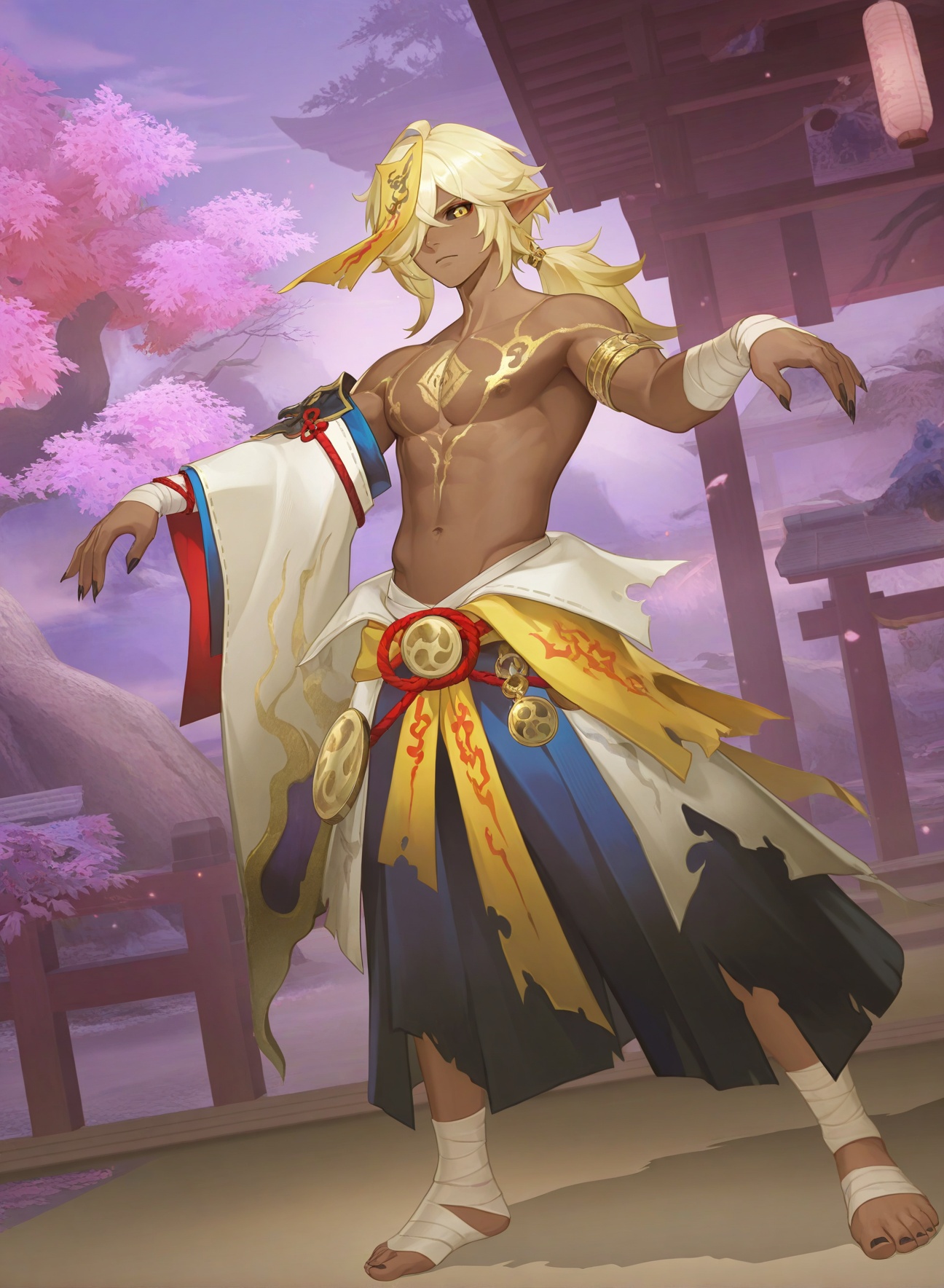 masterpiece,  best quality,  amazing quality on Tensor.Art