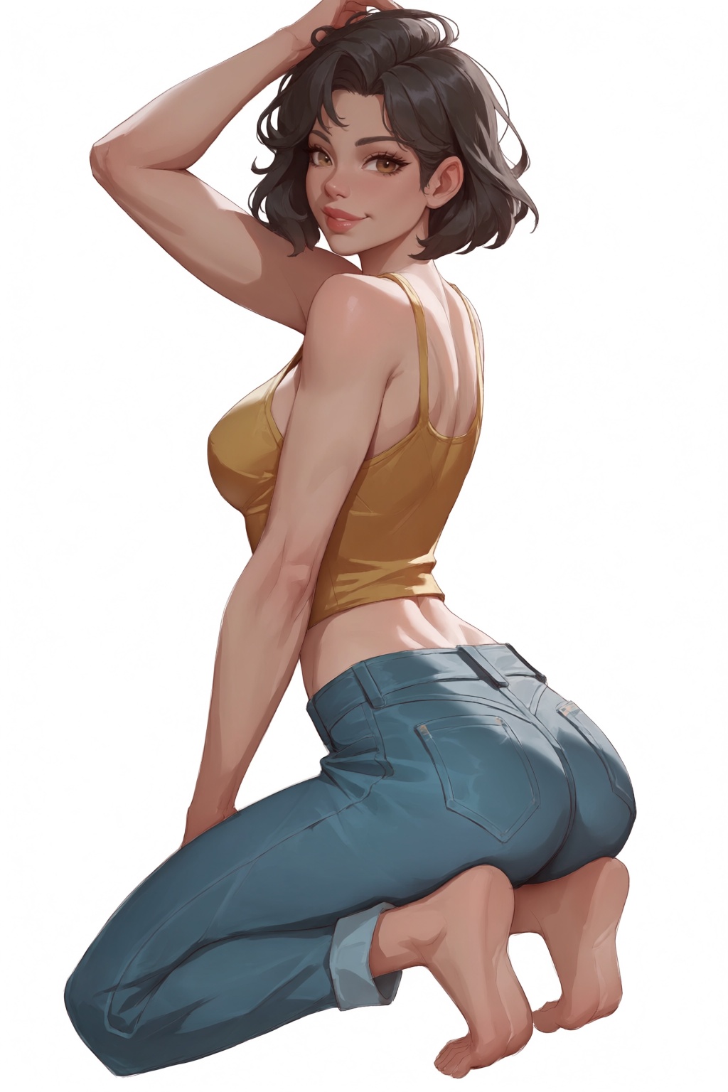 highres,  absurdres,  newest on Tensor.Art