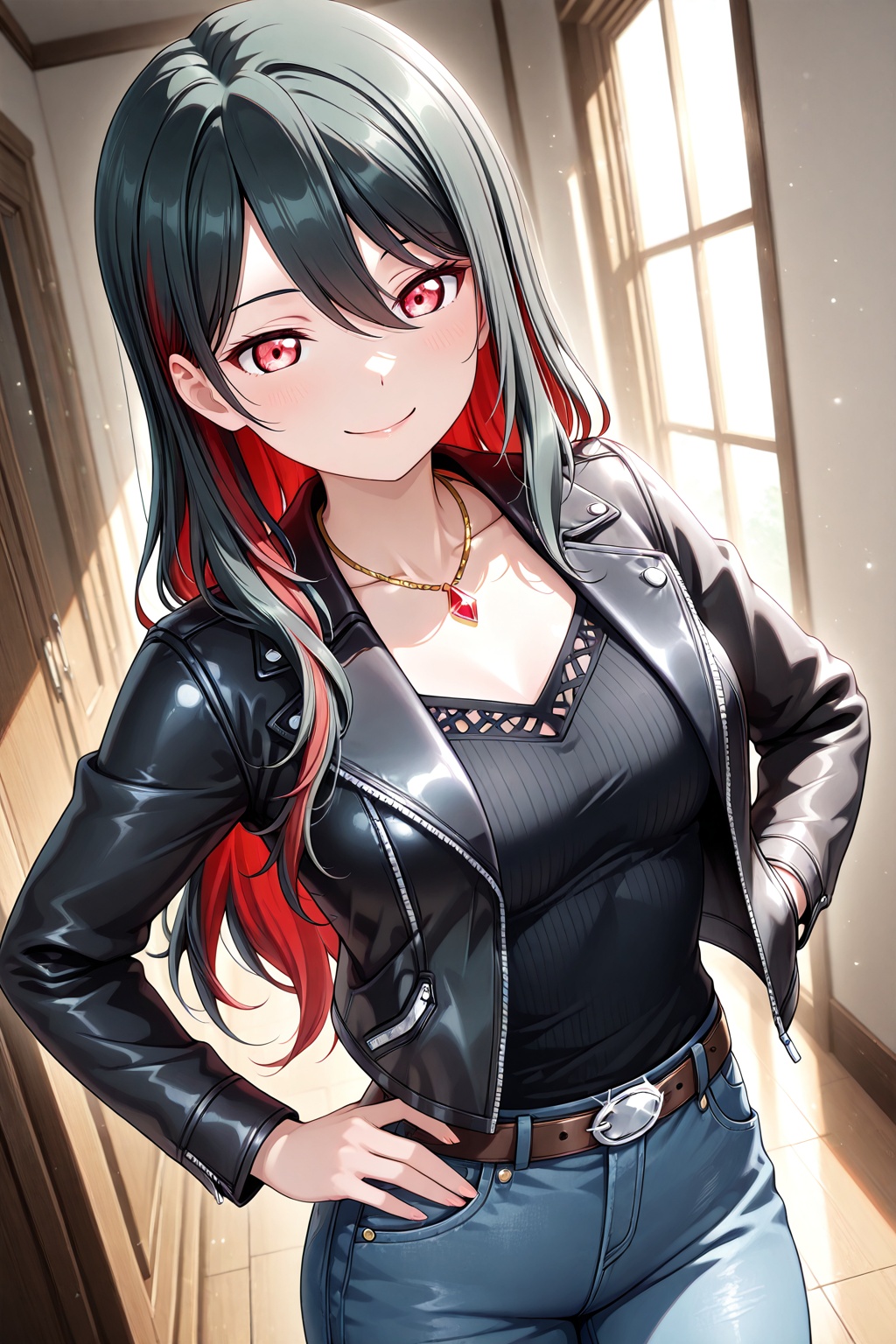 masterpiece,  best quality,  amazing quality on Tensor.Art