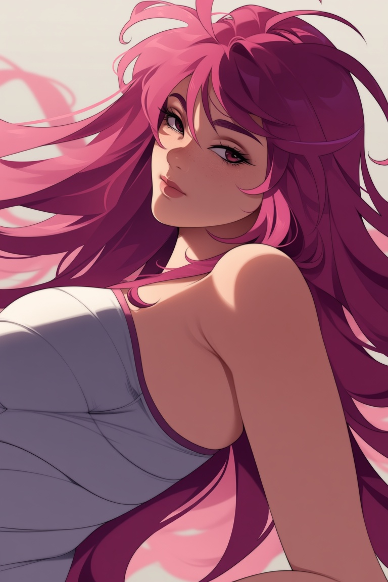 1girl solo,  masterpiece,  @yoneyama_mai on Tensor.Art