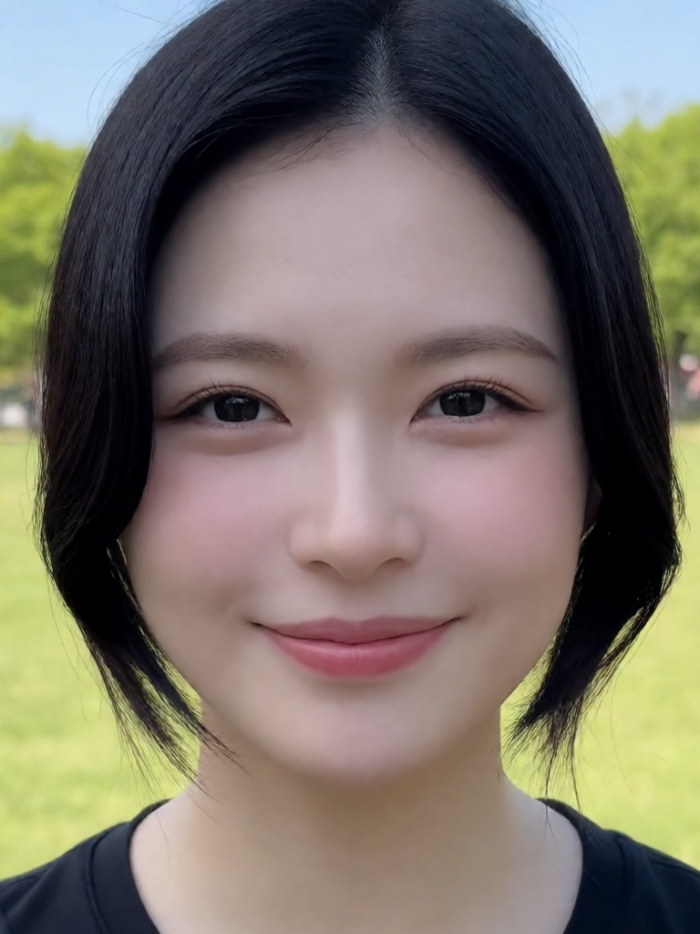 AI generated image on Tensor.Art