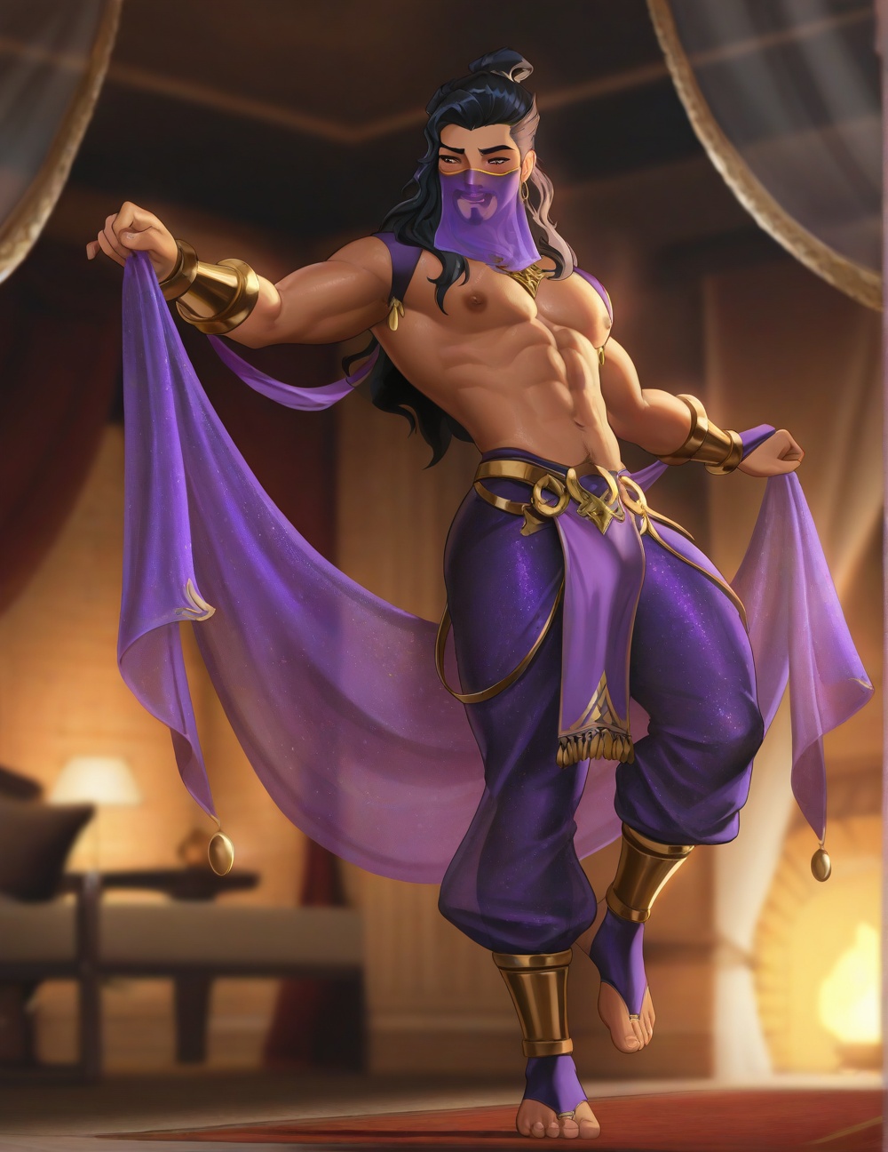 detailed,  masterpiece,  best quality on Tensor.Art
