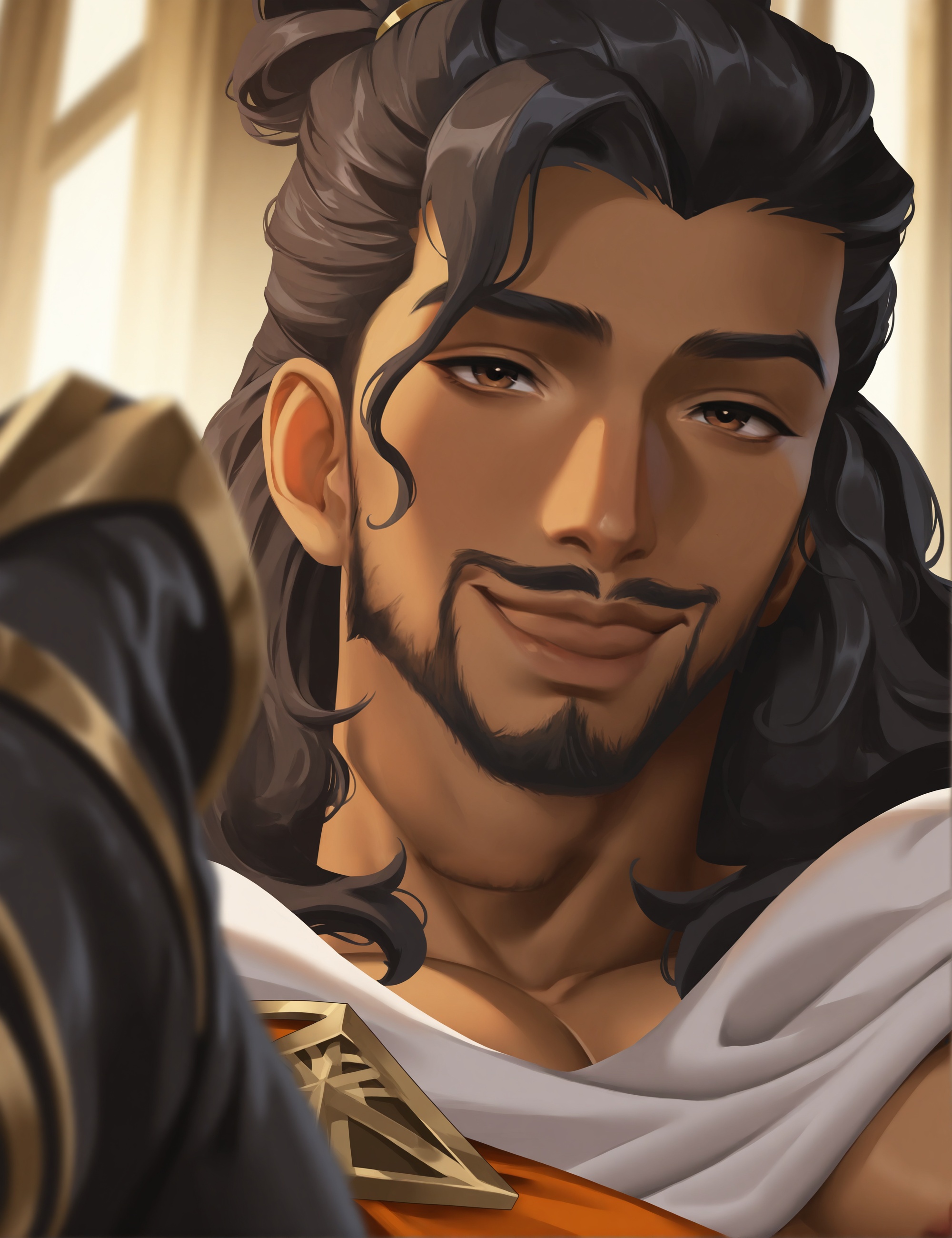 detailed,  masterpiece,  best quality on Tensor.Art