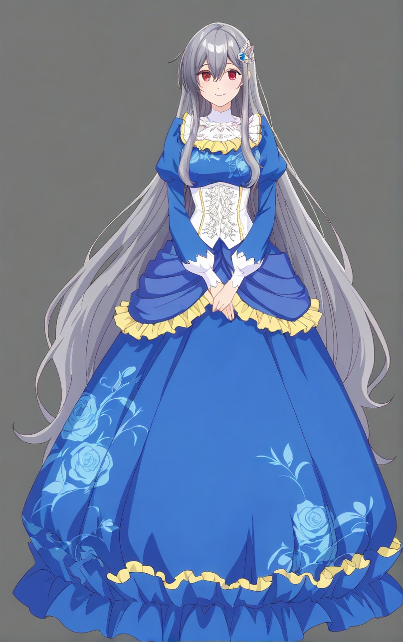 ((Masterpiece)),  (((Best quality))),  ((Ultra-detailed)) by 次元殤跡 on Tensor.Art