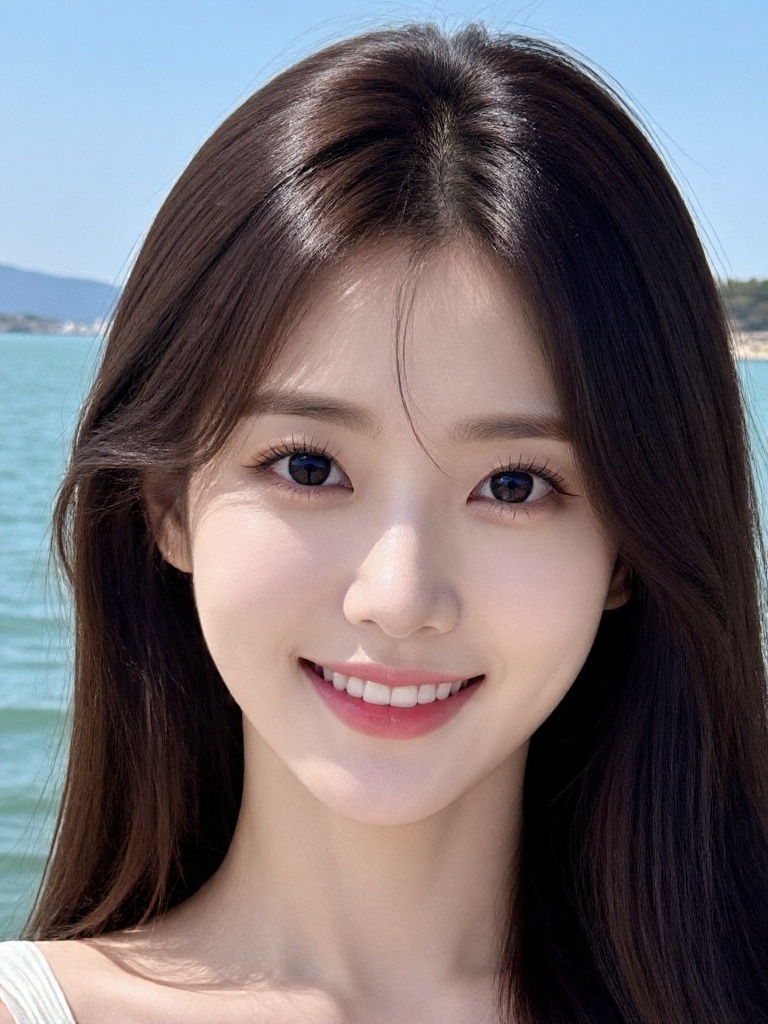 AI generated image on Tensor.Art