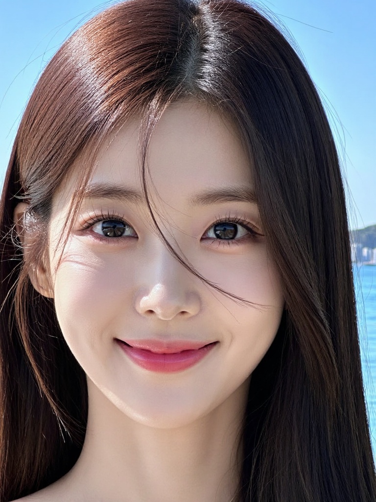 AI generated image on Tensor.Art
