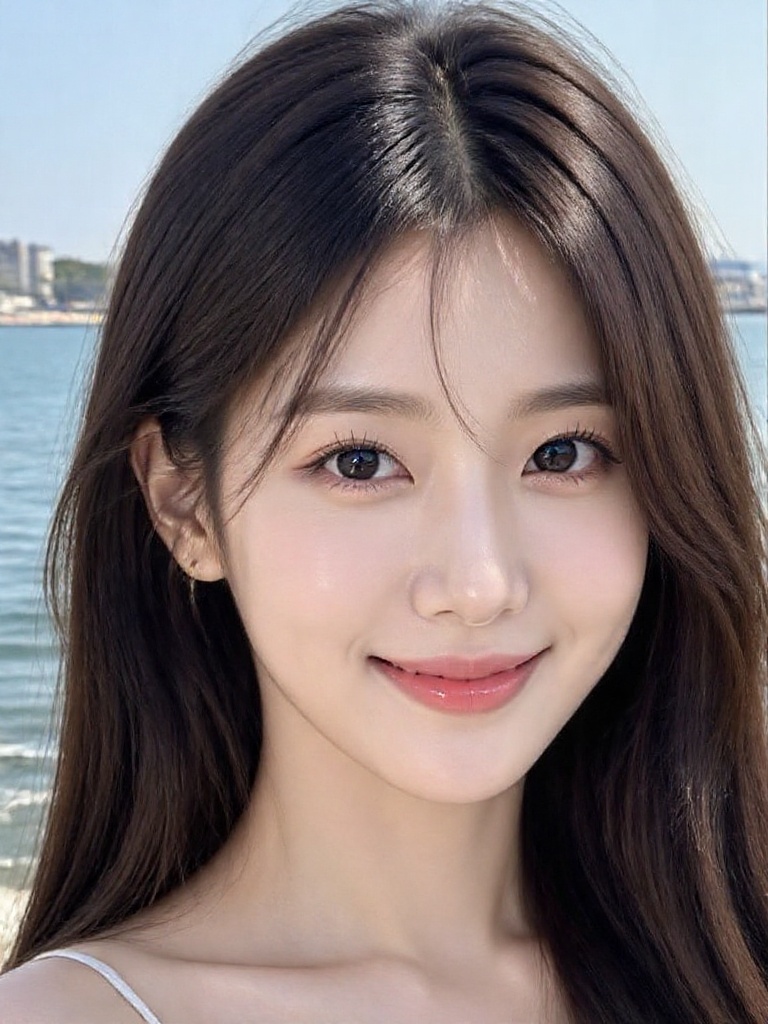 AI generated image on Tensor.Art